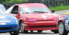 Bob Clark's Racing Blog