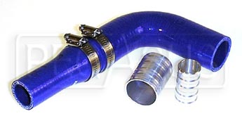 Silicone Coolant Hoses by Size Product Category