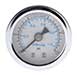 0-15 psi Fuel Pressure Gauge, 1/8 NPT