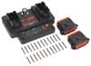 Cartek PDM-8C Power Distribution Module, 8 Channel with CAN