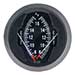 Dual EGT Gauge, 2 1/16 inch, 700 - 1700F