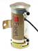 Clearance Facet Low Pressure Cylindrical Fuel Pump - 1/8 NPT