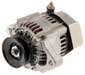 Single Wire 50 Amp Ultra-Mini Alternator