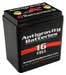 (LI) Antigravity 12v Lithium Small Case Battery, 16 Cell