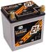 (B) Braille 12v AGM Racing Battery, 1380 CA, Right Pos