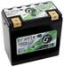 (LI) Braille 12v Lithium Battery, 575 CA, G-14L, Right Pos