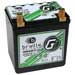 (LI) Braille 12v Lithium Battery, 1197 CA, 20Ah, G-30S