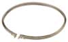 Lightweight Oil Tank Replacement Band Clamp