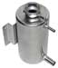 OBP Water Header Tank, Vertical, 8" H x 4" Dia, without Cap