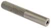 10-32 Shortened Cable Stud End, 1.15" Length