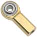 Aurora 10-32 Female Rod End for Throttle Cable (loose)