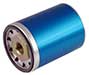 Canton 4.25" Machined Aluminum Spin-On Oil Filter