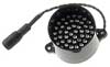 Ultimate Rain Light with 50 Super-Bright Red LED's