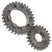 Webster Nuovo High-Strength Gear Set for Mk 9
