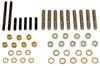 Rear Stud Kit for Hewland / Webster Mk-Series