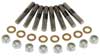 Side Plate Stud Kit for Hewland / Webster Mk-Series