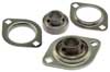 New - Firewall Flange Bearing for 3/4 inch Steering Shaft