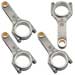 Ivey Prepared 1.6L SCAT Connecting Rods, Set of 4