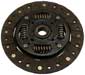 FF1600 Clutch Disc, Stock Type, 7/8-20 Spline