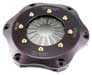 Tilton OT-2 Clutch, 7.25", Orange Spring (No Disc), FF/FC