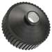 Ford 1.6L / 2.0L Water Pump Pulley, 44 Tooth, 0.62 Bore