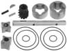 Rebuild Kit for FF1600 Filter Pump, 1.00" Scavenge Rotor