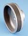Poly-Vee Water Pump Pulley, Swift
