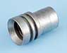 Front Scavenge Pipe for Titan 2.0L Cast Pan