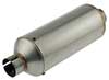 Lightweight Stainless Steel Racing Mufflers