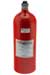(H) FireBottle 10 lb. FE-36 Spare Bottle, Manual