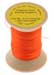 Nomex Thread, 100 yard spool - stocked in 7 colors