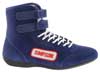 Simpson Hi-Top Driving Shoe, SFI Approved