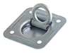 5000 lb. Recessed Mount D-Ring - Save 25%