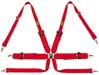 Free Shipping on OMP Sedan/HANS Camlok Competition Harness - Plus Save $40.00 on Black Harnesses