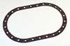 Fuel Safe Large Oval Gasket, 24 Bolt, 6 x 10 inch