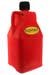 7.5 Gallon Red Utility Jug for Flo-Fast Pump Systems