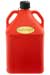 15 Gallon Red Utility Jug for Flo-Fast Pump Systems