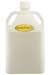 15 Gallon Translucent White Utility Jug for Flo-Fast Systems