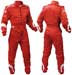 Free Shipping on all FIA Homologated OMP Driver Suits