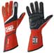 OMP ONE-S Driving Glove, FIA 8856-2000, size X-Small only