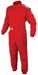 OMP Sport 2-Layer Suit, FIA 8856-2000 and SFI-5 Rated