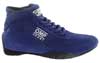 OMP Sport Line Driving Shoes SFI 3.3/5, size 12.5 only