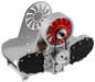 Air-Cooled Engine Letter Holder