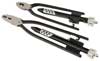 New - Economical Safety Wire Twisting Pliers with Automatic Return (imported)