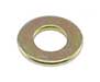Spacer for Dzus 1500 Series Slide Latch