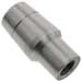 Weldable Tube End, 5/16-24 Thd, .058" Wall (1/2 or 5/8" OD)
