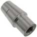 Weldable Tube End, 7/16-20 Thread, .065" Wall (7/8 or 1" OD)
