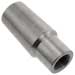 Weldable Tube End, 1/2-20 Thread,  .065" Wall (7/8 or 1" OD)