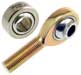 Rod End and Spherical Bearings