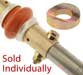 Saddle Washers for Shift Linkage Joints, 1/4" Bolt